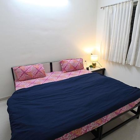 Qualtems Guest House-With Ac Options Bangalore Luaran gambar