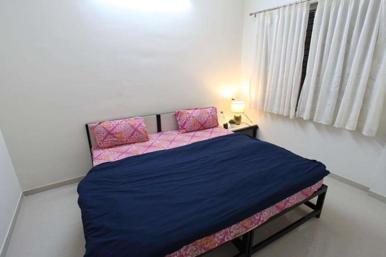 Qualtems Guest House-With Ac Options Bangalore Luaran gambar