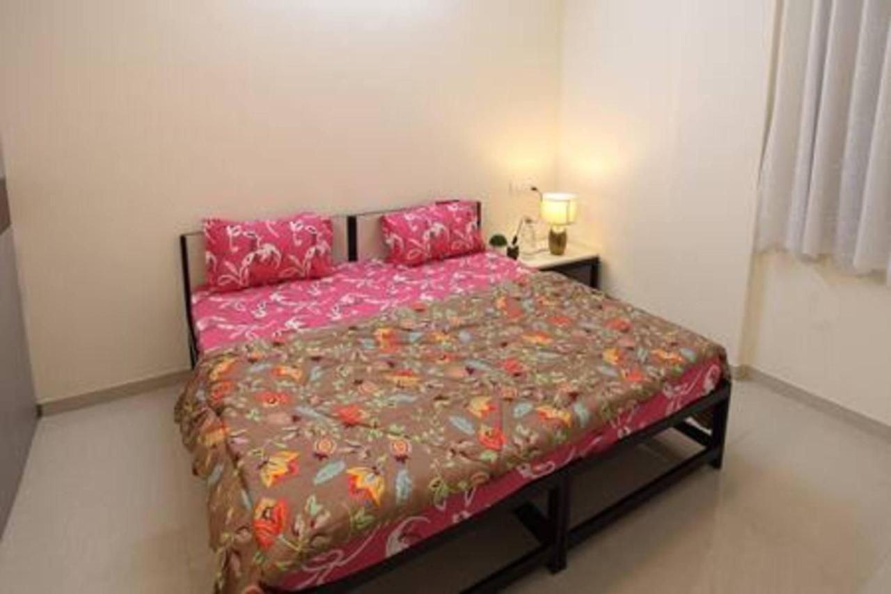 Qualtems Guest House-With Ac Options Bangalore Luaran gambar