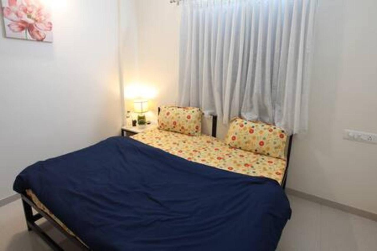 Qualtems Guest House-With Ac Options Bangalore Luaran gambar