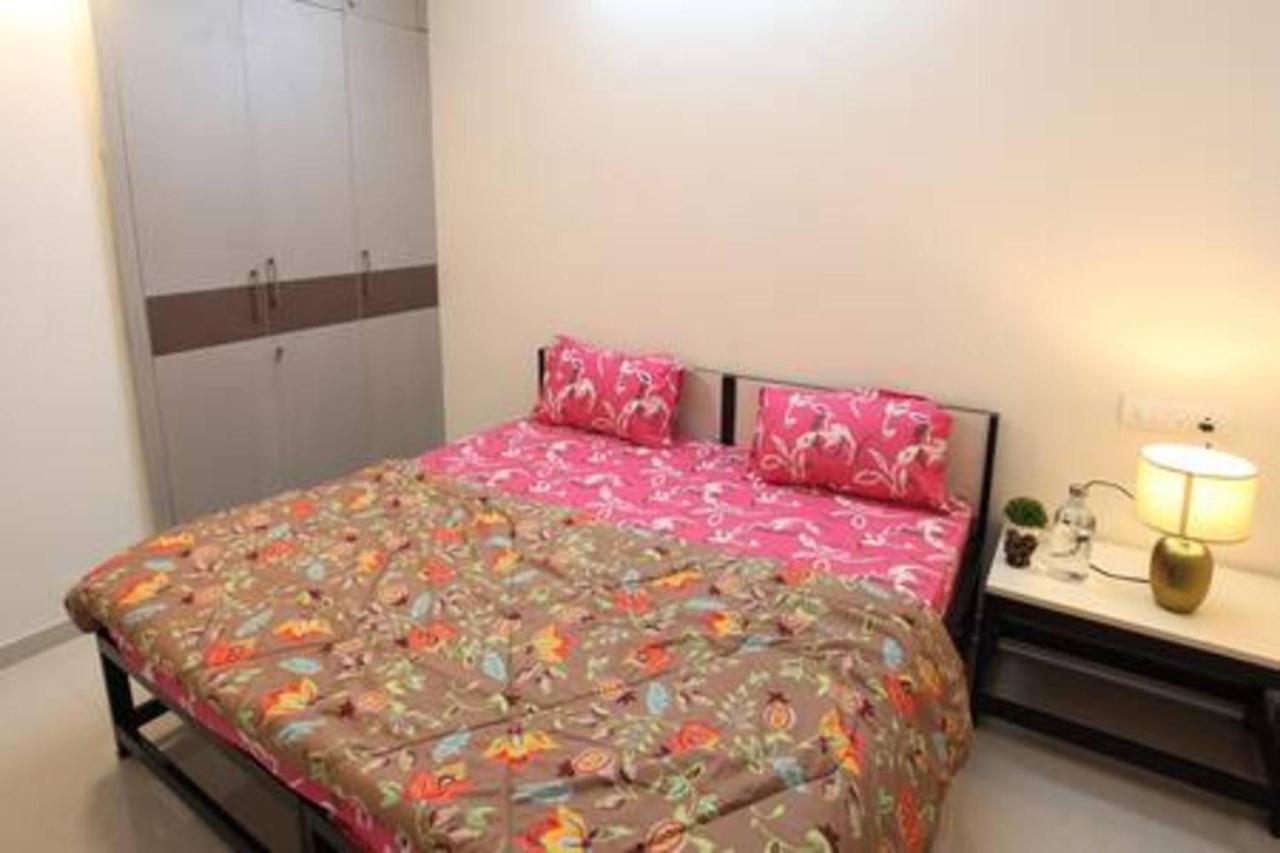 Qualtems Guest House-With Ac Options Bangalore Luaran gambar